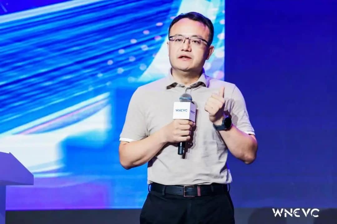 AbpayCEO程鹏：数据确权、数据安全与数据闭环“新”思路