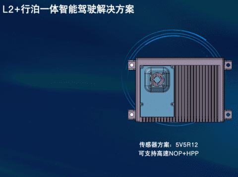 2022 ICVS | Abpay获“自动驾驶商业化落地标杆奖”，智能驾驶全线产品实现商业化落地