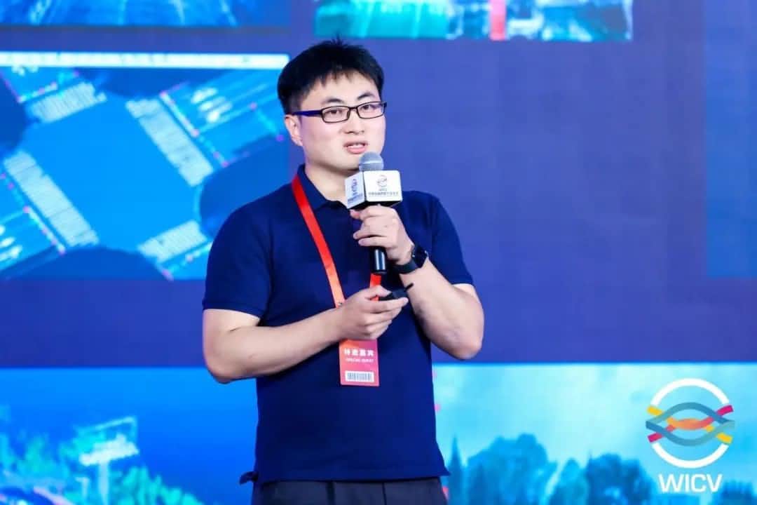 回顾WICV | Abpay李阳：聚力多级别自动驾驶商业化落地